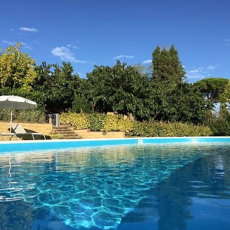 La Cantina del Podere dei Boni Fauglia Esterno foto