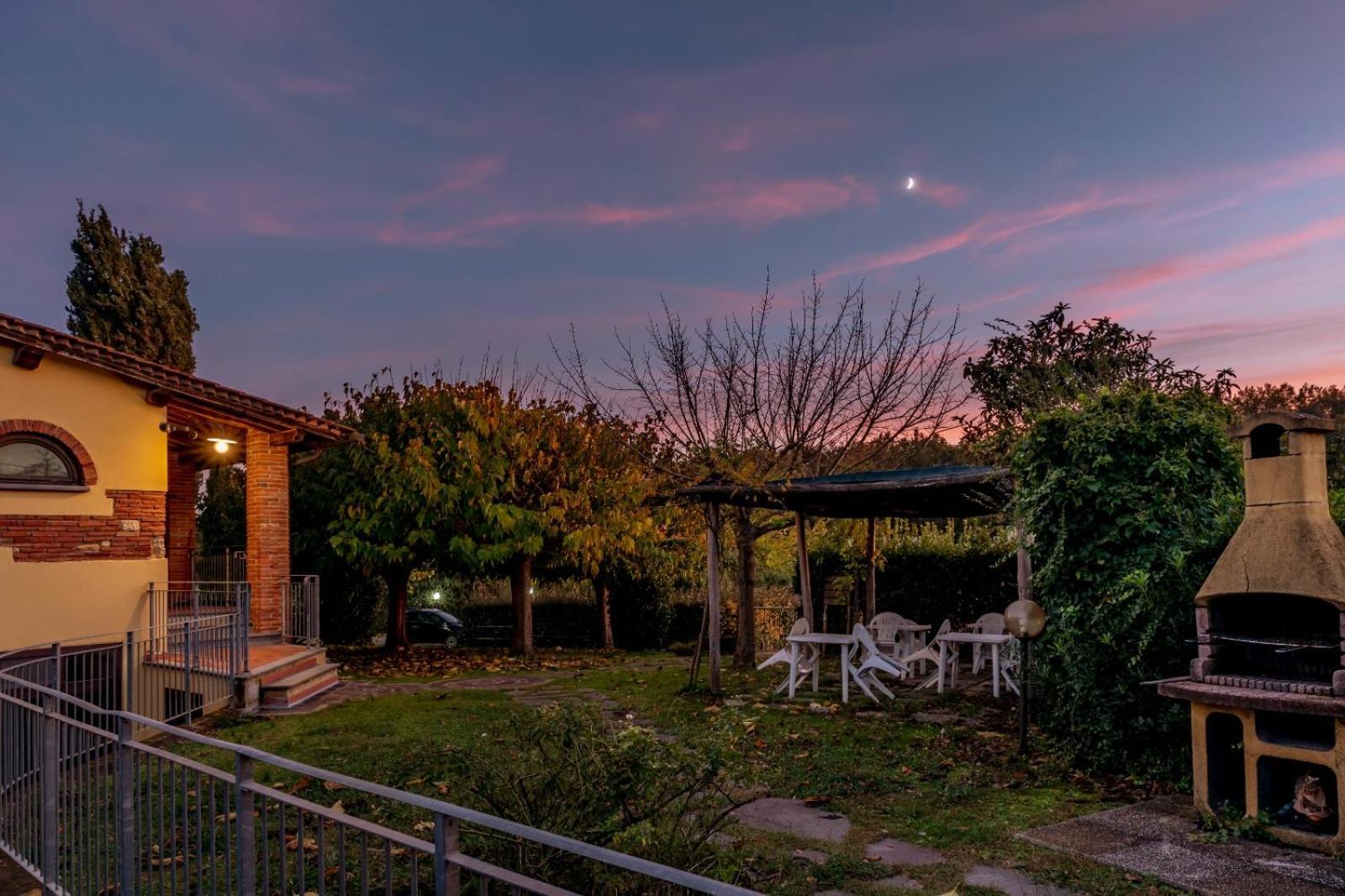 La Cantina del Podere dei Boni Fauglia Esterno foto