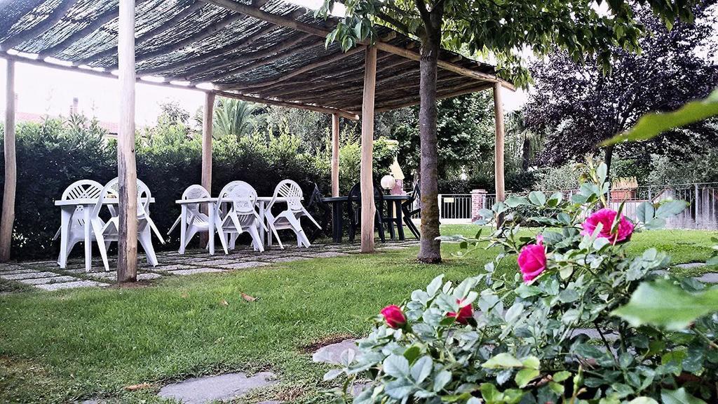 La Cantina del Podere dei Boni Fauglia Esterno foto