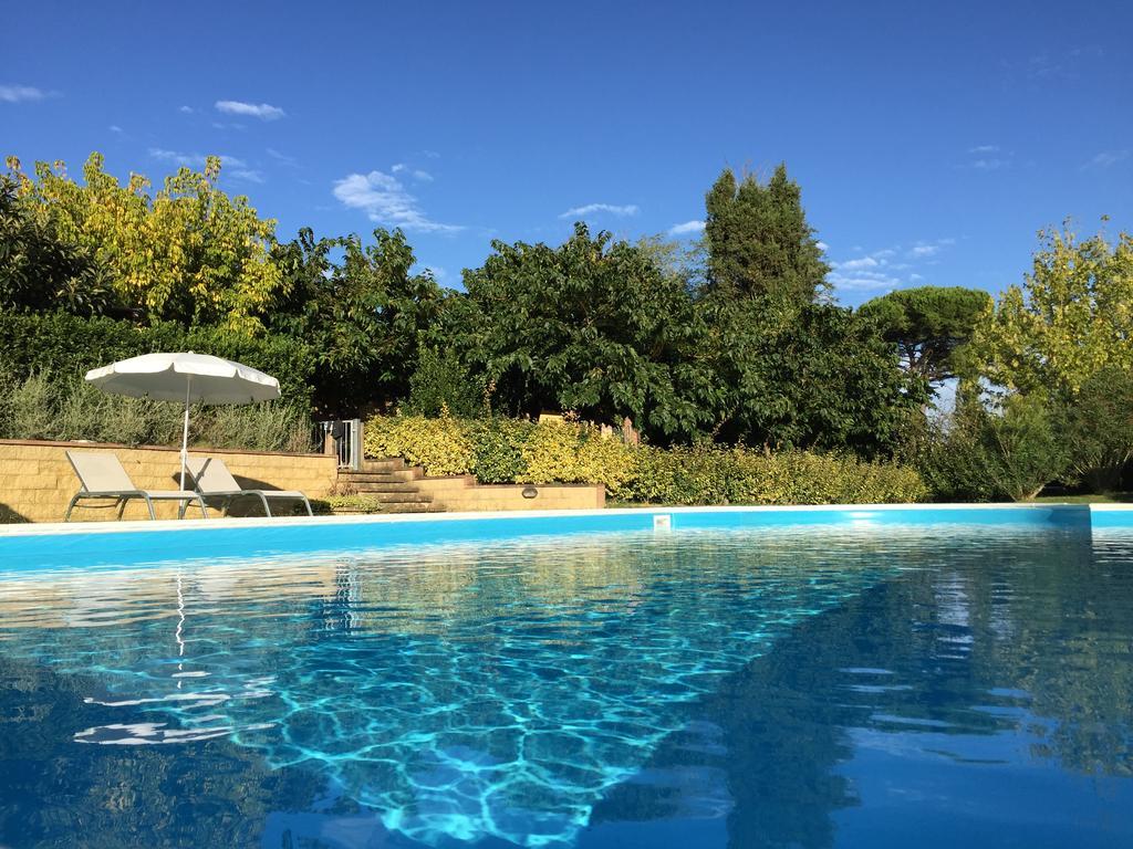 La Cantina del Podere dei Boni Fauglia Esterno foto