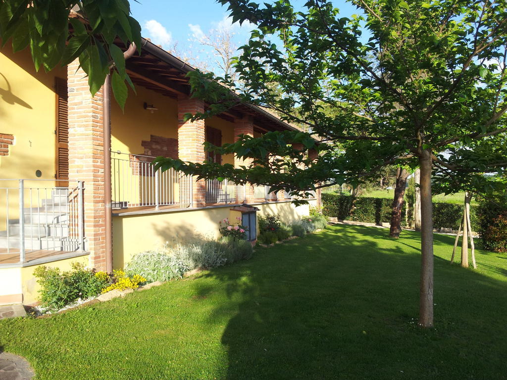 La Cantina del Podere dei Boni Fauglia Esterno foto